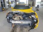 2002 Chevrolet Corvette    за продажба в Sandston, VA - Burn