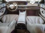 2014 Mercedes-Benz S 550 للبيع في Los Angeles، CA - Front End