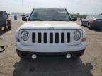 2015 Jeep Patriot Latitude იყიდება Pennsburg-ში, PA - Side