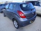 2010 HYUNDAI I20 COMFOR for sale at Copart SANDY