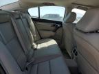2009 Acura Tl  en Venta en Houston, TX - Front End