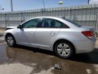 2016 Chevrolet Cruze Limited Ls للبيع في Littleton، CO - Front End