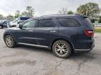2014 Dodge Durango Citadel за продажба в Rogersville, MO - Front End