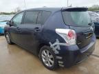 2015 TOYOTA VERSO ICON for sale at Copart SANDY