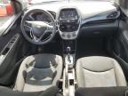 2016 Chevrolet Spark 1Lt na sprzedaż w Columbia Station, OH - Front End