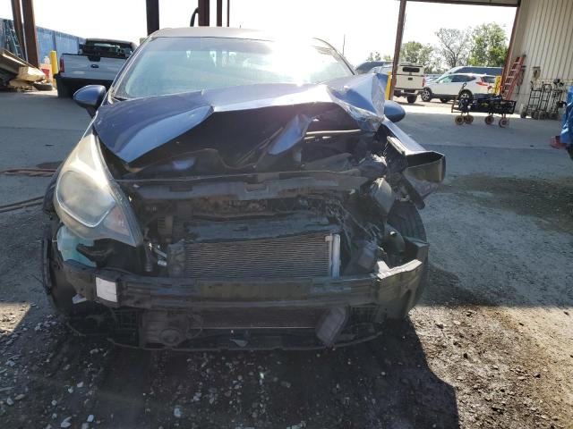  KIA RIO 2016 Blue