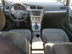 2016 Volkswagen Golf S/Se продається в Windham, ME - Front End