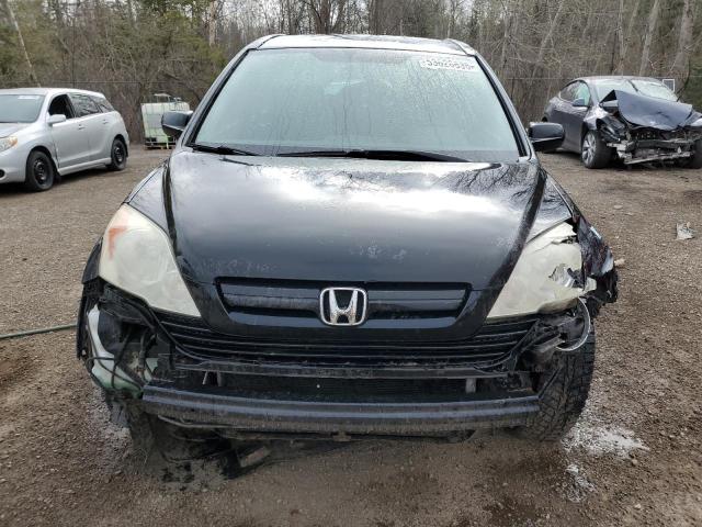 2008 HONDA CR-V LX