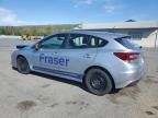 2021 Subaru Impreza  იყიდება Grantville-ში, PA - Front End