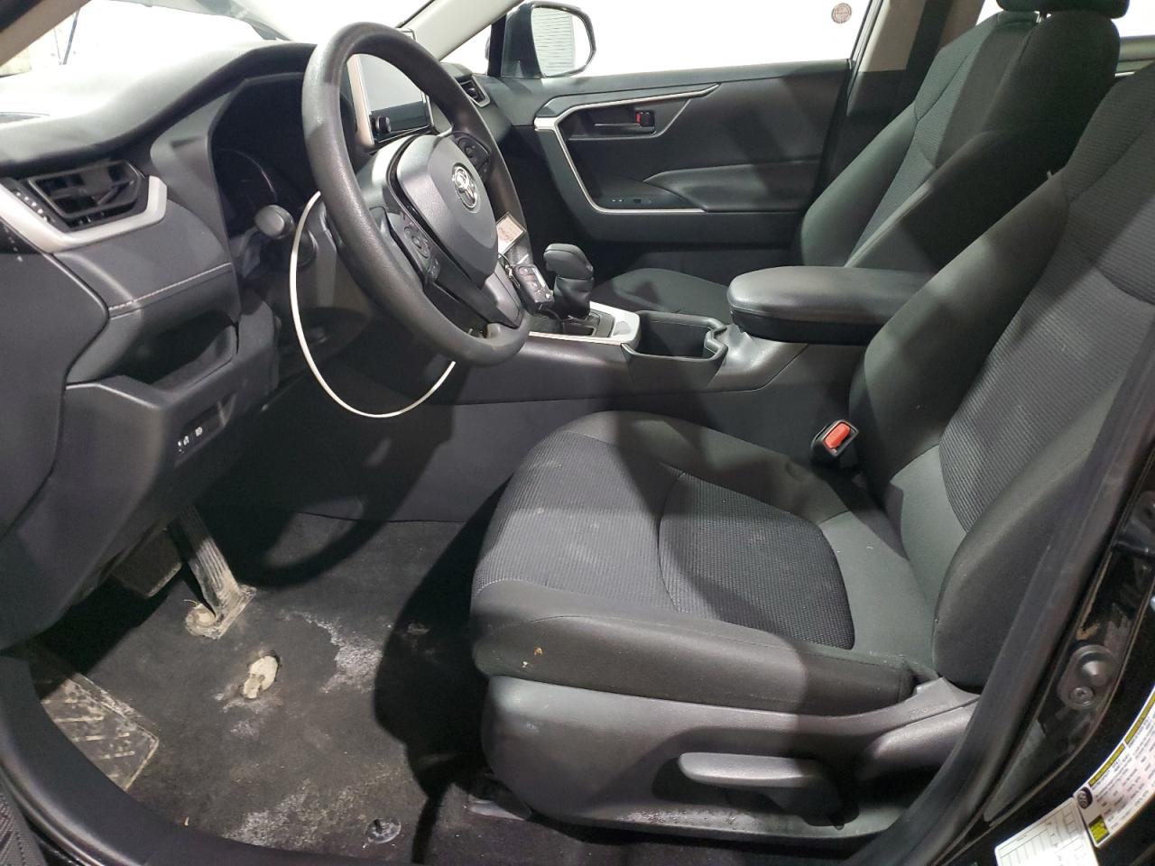2T3F1RFV8RC441822 TOYOTA RAV4 2024