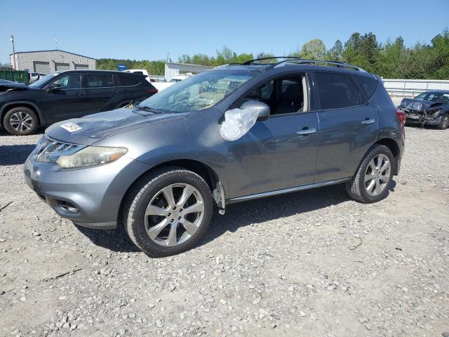 2013 Nissan Murano S