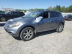 2013 Nissan Murano S for Sale in Memphis, TN - Water/Flood