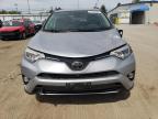 2017 Toyota Rav4 Limited for Sale in Finksburg, MD - Water/Flood