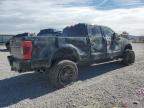 2020 Ford F250 Super Duty zu verkaufen in Reno, NV - Rollover