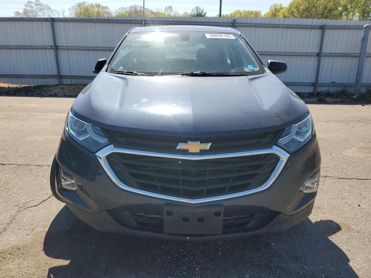 3GNAXHEV4JS602999 CHEVROLET EQUINOX 2018