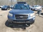 2007 HYUNDAI SANTA FE GL à vendre chez Copart ON - COOKSTOWN