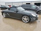 2009 Porsche Boxster  for Sale in Haslet, TX - Front End