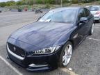 2016 JAGUAR XE R-SPORT for sale at Copart SANDTOFT