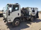 2021 Isuzu Npr Hd  for Sale in Phoenix, AZ - Rollover