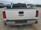 2014 Chevrolet Silverado K1500 Lt იყიდება Memphis-ში, TN - Undercarriage