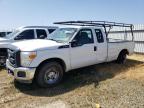 2015 Ford F250 Super Duty იყიდება Sacramento-ში, CA - Side