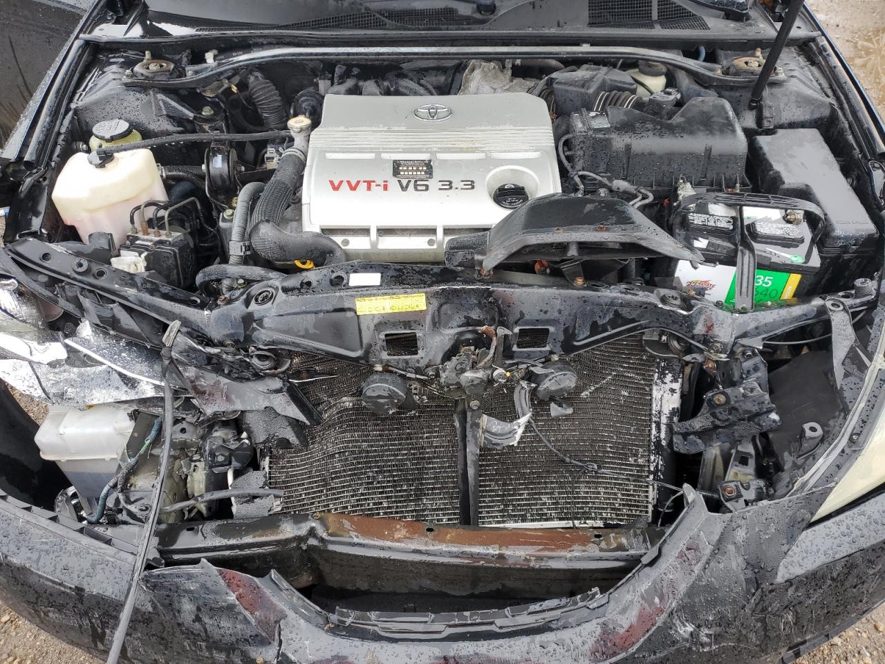 2007 Toyota Camry Solara Se VIN: 4T1CA30PX7U111145 Lot: 54631445