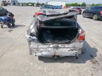 2014 Toyota Corolla L იყიდება Grand Prairie-ში, TX - Rear End