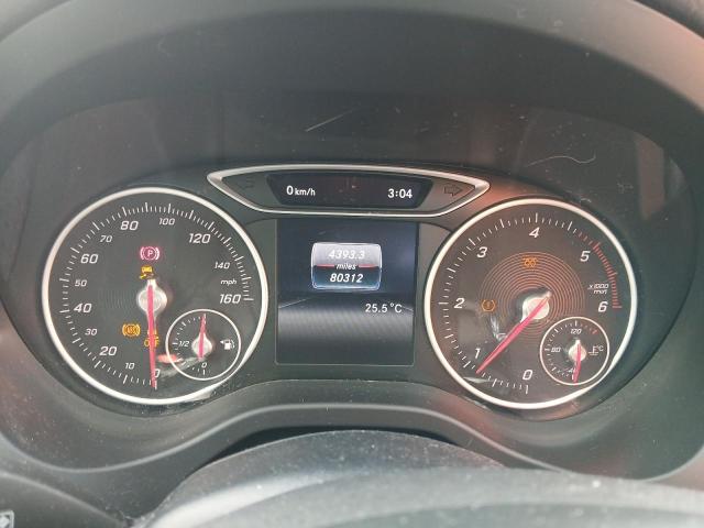 2016 MERCEDES BENZ A 180 D SE