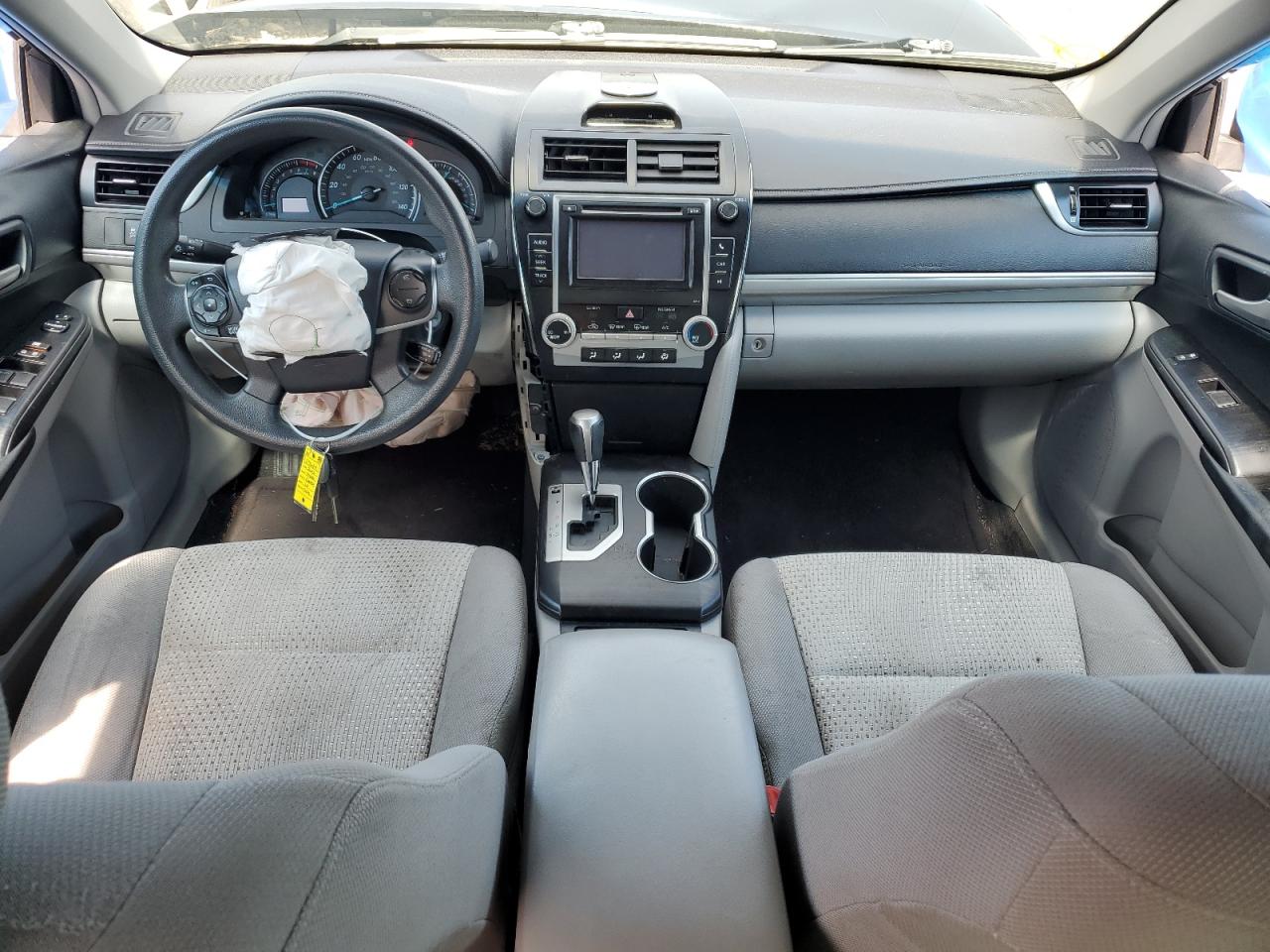 2012 Toyota Camry - Image 8