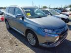 2020 MITSUBISHI OUTLANDER for sale at Copart ROCHFORD