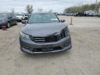 2015 Honda Accord Exl zu verkaufen in Pekin, IL - Front End