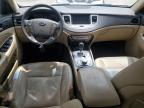 2011 Hyundai Genesis 3.8L en Venta en Newton, AL - Front End