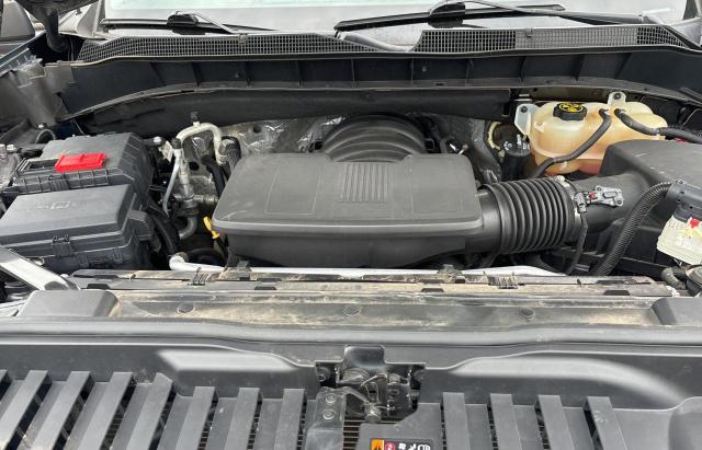  CHEVROLET ALL Models 2019 Szary