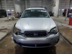 2005 Subaru Legacy Outback 2.5I за продажба в York Haven, PA - Front End