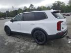 2021 Kia Telluride Sx zu verkaufen in Savannah, GA - Front End