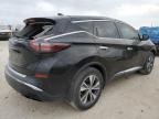 2022 Nissan Murano S for Sale in San Antonio, TX - Hail