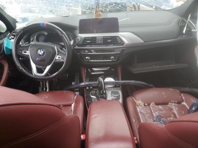 2019 BMW X4 XDRIVE30I