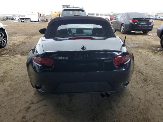  MAZDA MX5 2022 Черный