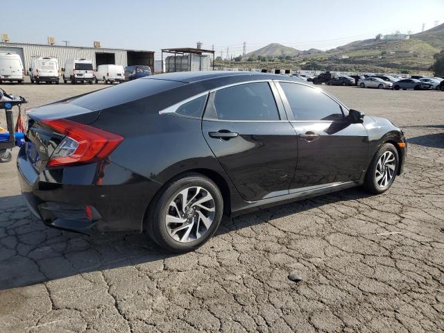  HONDA CIVIC 2016 Czarny