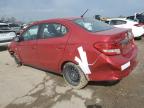 2019 Mitsubishi Mirage G4 Es na sprzedaż w Bridgeton, MO - Front End