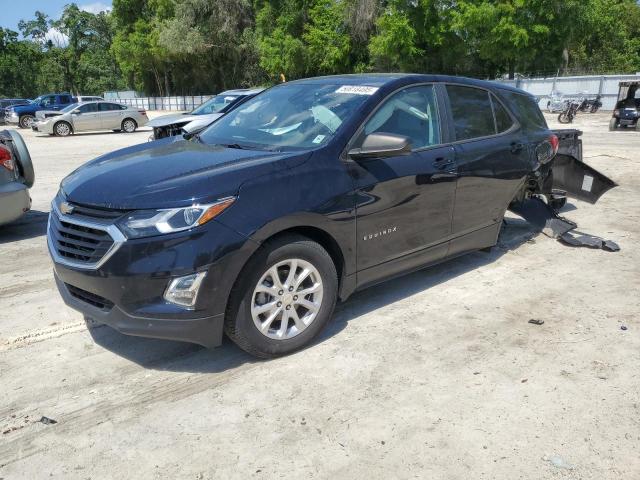 CHEVROLET EQUINOX LS 2021