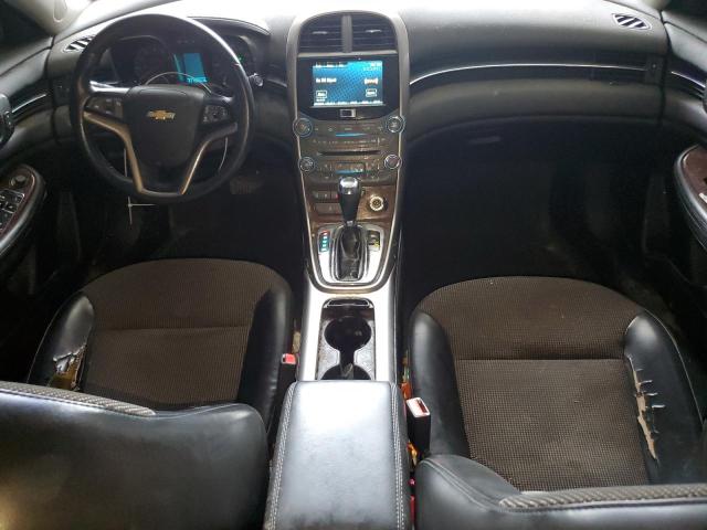  CHEVROLET MALIBU 2013 Black