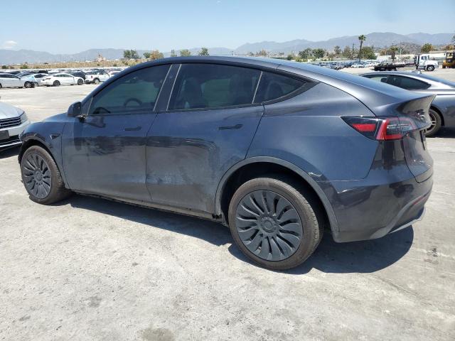  TESLA MODEL Y 2024 Серый