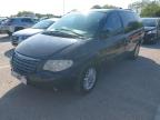 2006 CHRYSLER GRAND VOYA for sale at Copart SANDWICH