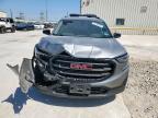 2020 Gmc Terrain Sle en Venta en Haslet, TX - Front End
