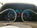 2009 Chevrolet Traverse Lt for Sale in Sandston, VA - Front End