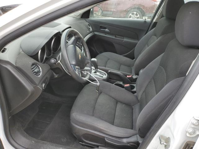  CHEVROLET CRUZE 2016 Biały