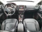 2017 Jeep Compass Trailhawk de vânzare în Cahokia Heights, IL - Rear End
