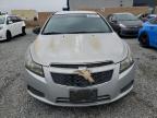 2012 Chevrolet Cruze Ls en Venta en Mentone, CA - Minor Dent/Scratches
