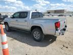 2018 Toyota Tacoma Double Cab للبيع في Kansas City، KS - Front End